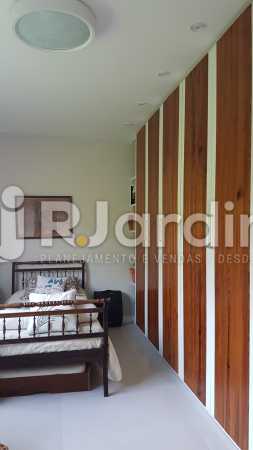 Conheça Suíte do imóvel - Cobertura 3 quartos à venda São Conrado, Zona Sul,Rio de Janeiro - R$ 2.380.000 - LACO30261 - 8 Suíte - Cobertura 3 quartos à venda São Conrado, Zona Sul,Rio de Janeiro - R$ 2.380.000 - LACO30261 - 8