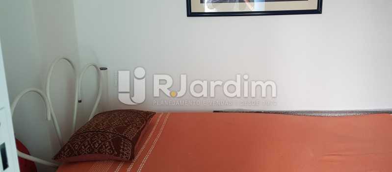 Conheça Dependência do imóvel - Cobertura 3 quartos à venda São Conrado, Zona Sul,Rio de Janeiro - R$ 2.380.000 - LACO30261 - 30 Dependência - Cobertura 3 quartos à venda São Conrado, Zona Sul,Rio de Janeiro - R$ 2.380.000 - LACO30261 - 30