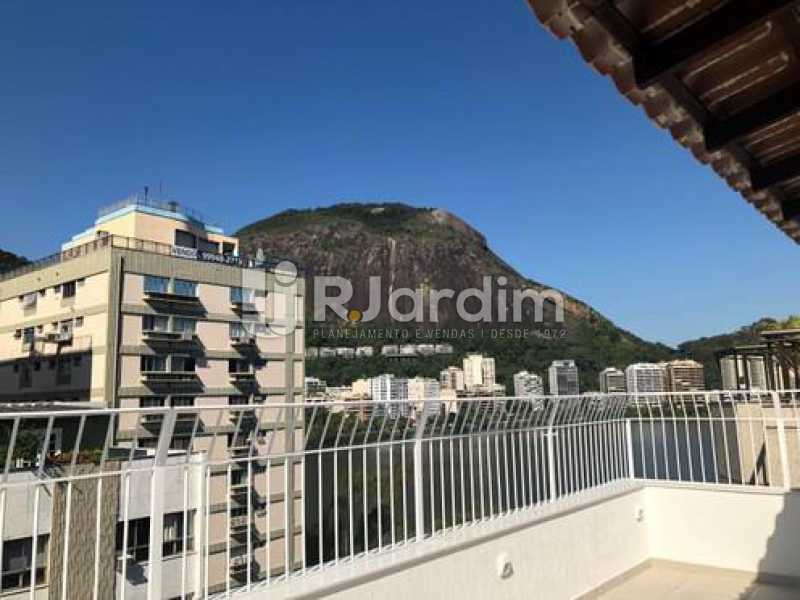 Conheça LAGOA do imóvel - Cobertura Avenida Alexandre Ferreira,Lagoa, Zona Sul,Rio de Janeiro, RJ Para Alugar, 4 Quartos, 250m² - LACO40169 - 3 LAGOA - Cobertura Avenida Alexandre Ferreira,Lagoa, Zona Sul,Rio de Janeiro, RJ Para Alugar, 4 Quartos, 250m² - LACO40169 - 3