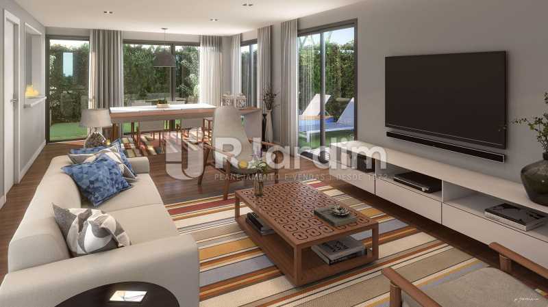Conheça QUINTAS 292 do imóvel - Apartamento À Venda - Jardim Botânico - Rio de Janeiro - RJ - LAAP31941 - 3 QUINTAS 292 - Apartamento À Venda - Jardim Botânico - Rio de Janeiro - RJ - LAAP31941 - 3