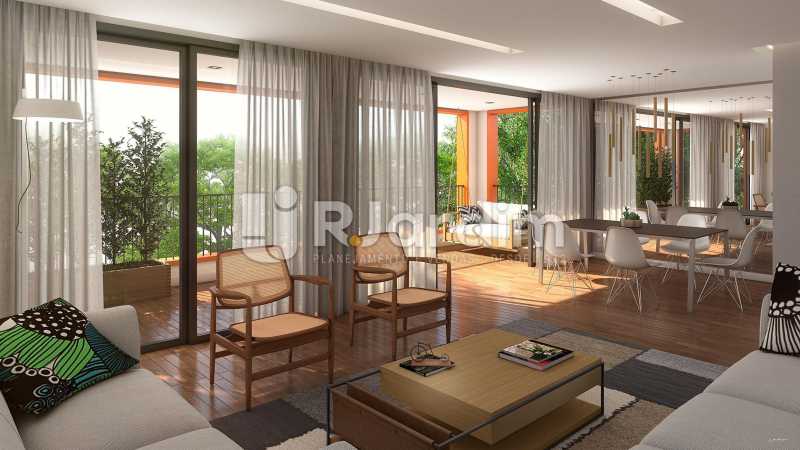 Conheça QUINTAS 292 do imóvel - Apartamento À Venda - Jardim Botânico - Rio de Janeiro - RJ - LAAP31941 - 4 QUINTAS 292 - Apartamento À Venda - Jardim Botânico - Rio de Janeiro - RJ - LAAP31941 - 4