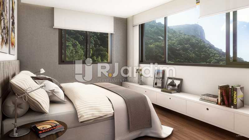 Conheça QUINTAS 292 do imóvel - Apartamento À Venda - Jardim Botânico - Rio de Janeiro - RJ - LAAP31941 - 5 QUINTAS 292 - Apartamento À Venda - Jardim Botânico - Rio de Janeiro - RJ - LAAP31941 - 5