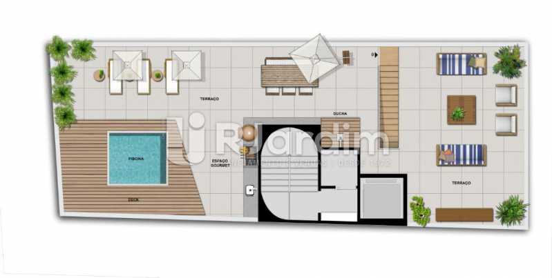 Conheça QUINTAS 292 do imóvel - Apartamento À Venda - Jardim Botânico - Rio de Janeiro - RJ - LAAP31941 - 13 QUINTAS 292 - Apartamento À Venda - Jardim Botânico - Rio de Janeiro - RJ - LAAP31941 - 13