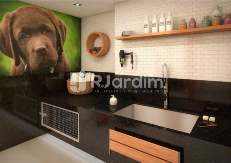 Conheça QUINTAS 292 do imóvel - Apartamento À Venda - Jardim Botânico - Rio de Janeiro - RJ - LAAP31941 - 6 QUINTAS 292 - Apartamento À Venda - Jardim Botânico - Rio de Janeiro - RJ - LAAP31941 - 6