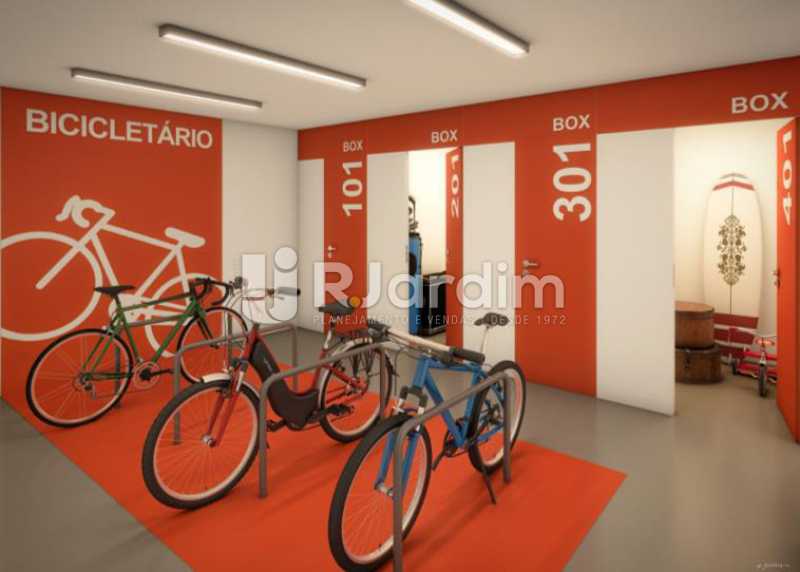 Conheça QUINTAS 292 do imóvel - Apartamento À Venda - Jardim Botânico - Rio de Janeiro - RJ - LAAP31941 - 7 QUINTAS 292 - Apartamento À Venda - Jardim Botânico - Rio de Janeiro - RJ - LAAP31941 - 7