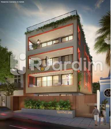 Conheça QUINTAS 292 do imóvel - Apartamento À Venda - Jardim Botânico - Rio de Janeiro - RJ - LAAP31941 - 1 QUINTAS 292 - Apartamento À Venda - Jardim Botânico - Rio de Janeiro - RJ - LAAP31941 - 1