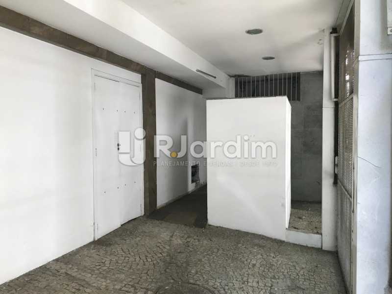 Conheça Prédio do imóvel - Prédio Comercial Botafogo Aluguel Administração Imóveis - LAPR00041 - 4 Prédio - Prédio Comercial Botafogo Aluguel Administração Imóveis - LAPR00041 - 4