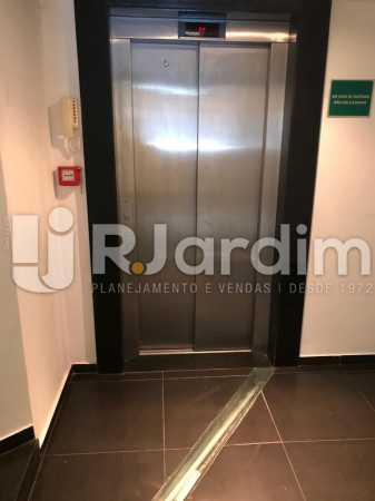 Conheça Prédio do imóvel - Prédio Comercial Botafogo Aluguel Administração Imóveis - LAPR00041 - 5 Prédio - Prédio Comercial Botafogo Aluguel Administração Imóveis - LAPR00041 - 5