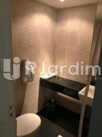 Conheça Prédio do imóvel - Prédio Comercial Botafogo Aluguel Administração Imóveis - LAPR00041 - 6 Prédio - Prédio Comercial Botafogo Aluguel Administração Imóveis - LAPR00041 - 6