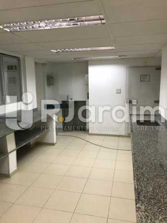 Conheça Prédio do imóvel - Prédio Comercial Botafogo Aluguel Administração Imóveis - LAPR00041 - 3 Prédio - Prédio Comercial Botafogo Aluguel Administração Imóveis - LAPR00041 - 3
