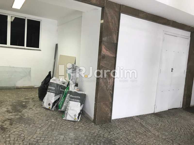 Conheça Prédio do imóvel - Prédio Comercial Botafogo Aluguel Administração Imóveis - LAPR00041 - 7 Prédio - Prédio Comercial Botafogo Aluguel Administração Imóveis - LAPR00041 - 7