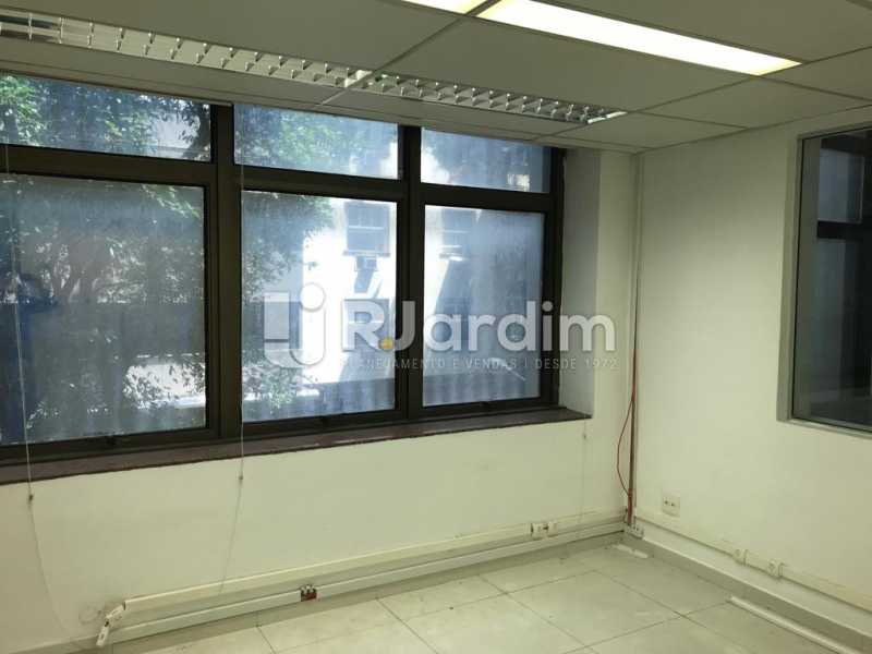 Conheça Prédio do imóvel - Prédio Comercial Botafogo Aluguel Administração Imóveis - LAPR00041 - 1 Prédio - Prédio Comercial Botafogo Aluguel Administração Imóveis - LAPR00041 - 1