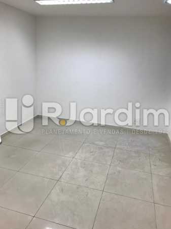 Conheça prédio do imóvel - Prédio Comercial Botafogo Aluguel Administração Imóveis - LAPR00041 - 9 prédio - Prédio Comercial Botafogo Aluguel Administração Imóveis - LAPR00041 - 9