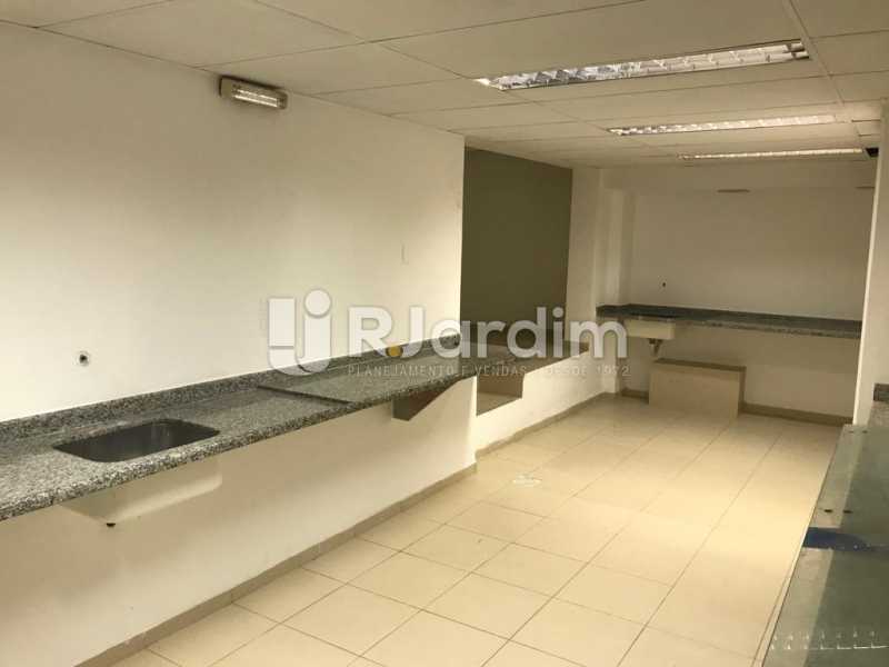 Conheça Prédio do imóvel - Prédio Comercial Botafogo Aluguel Administração Imóveis - LAPR00041 - 10 Prédio - Prédio Comercial Botafogo Aluguel Administração Imóveis - LAPR00041 - 10