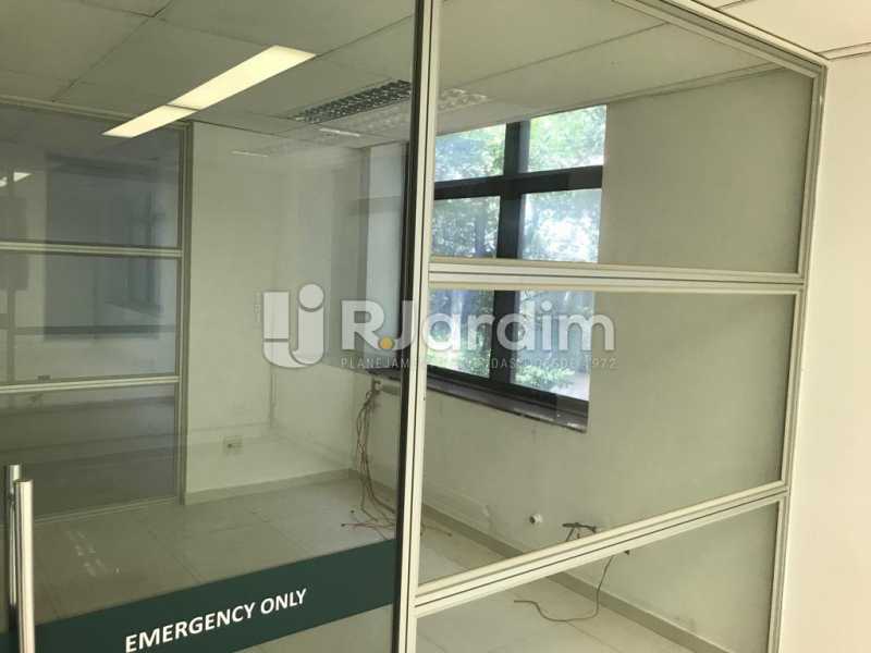 Conheça Prédio do imóvel - Prédio Comercial Botafogo Aluguel Administração Imóveis - LAPR00041 - 12 Prédio - Prédio Comercial Botafogo Aluguel Administração Imóveis - LAPR00041 - 12