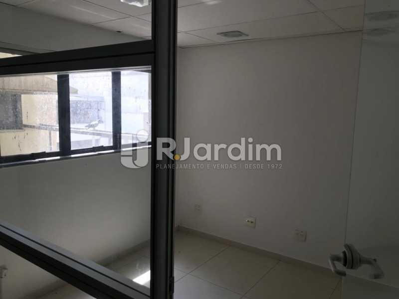 Conheça Prédio do imóvel - Prédio Comercial Botafogo Aluguel Administração Imóveis - LAPR00041 - 13 Prédio - Prédio Comercial Botafogo Aluguel Administração Imóveis - LAPR00041 - 13
