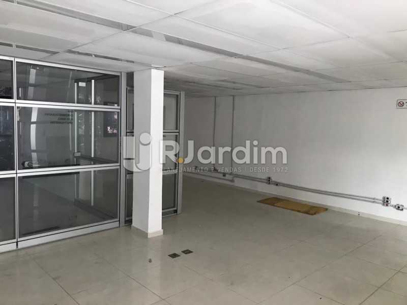 Conheça Prédio do imóvel - Prédio Comercial Botafogo Aluguel Administração Imóveis - LAPR00041 - 16 Prédio - Prédio Comercial Botafogo Aluguel Administração Imóveis - LAPR00041 - 16