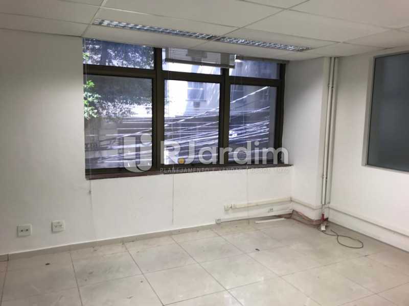 Conheça Prédio do imóvel - Prédio Comercial Botafogo Aluguel Administração Imóveis - LAPR00041 - 15 Prédio - Prédio Comercial Botafogo Aluguel Administração Imóveis - LAPR00041 - 15