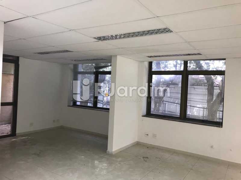 Conheça Prédio do imóvel - Prédio Comercial Botafogo Aluguel Administração Imóveis - LAPR00041 - 17 Prédio - Prédio Comercial Botafogo Aluguel Administração Imóveis - LAPR00041 - 17