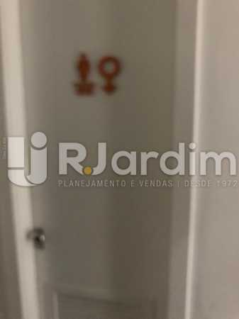 Conheça Prédio do imóvel - Prédio Comercial Botafogo Aluguel Administração Imóveis - LAPR00041 - 18 Prédio - Prédio Comercial Botafogo Aluguel Administração Imóveis - LAPR00041 - 18