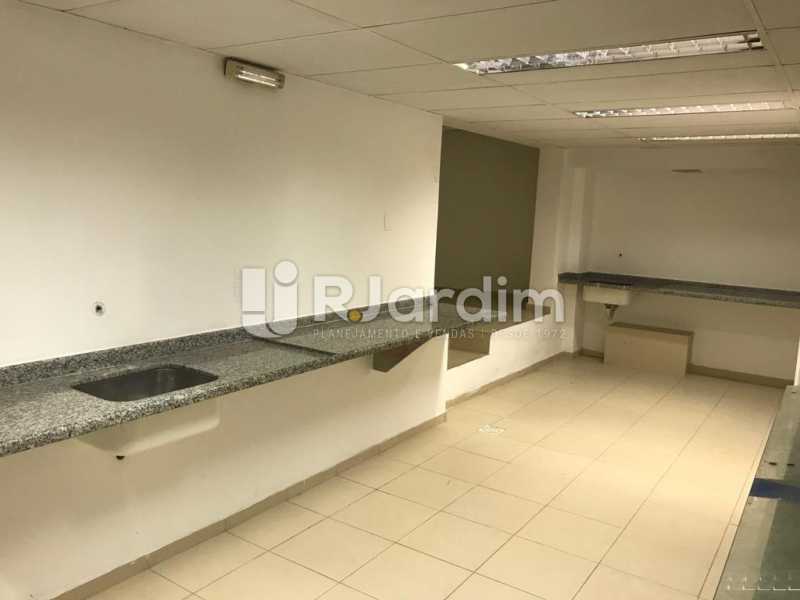 Conheça Prédio do imóvel - Prédio Comercial Botafogo Aluguel Administração Imóveis - LAPR00041 - 19 Prédio - Prédio Comercial Botafogo Aluguel Administração Imóveis - LAPR00041 - 19