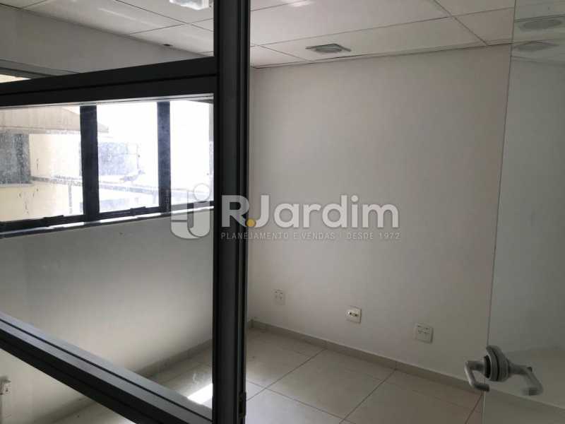 Conheça Prédio do imóvel - Prédio Comercial Botafogo Aluguel Administração Imóveis - LAPR00041 - 20 Prédio - Prédio Comercial Botafogo Aluguel Administração Imóveis - LAPR00041 - 20