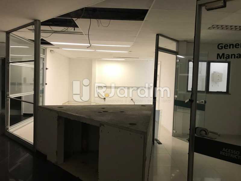 Conheça Prédio do imóvel - Prédio Comercial Botafogo Aluguel Administração Imóveis - LAPR00041 - 22 Prédio - Prédio Comercial Botafogo Aluguel Administração Imóveis - LAPR00041 - 22