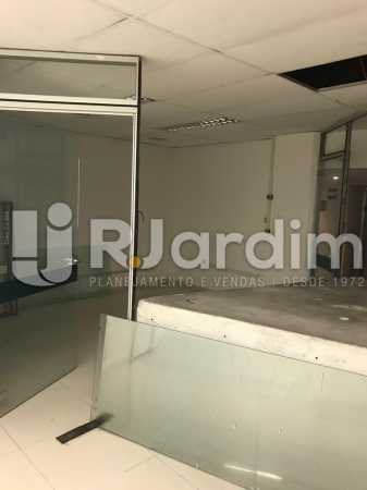 Conheça Prédio do imóvel - Prédio Comercial Botafogo Aluguel Administração Imóveis - LAPR00041 - 25 Prédio - Prédio Comercial Botafogo Aluguel Administração Imóveis - LAPR00041 - 25