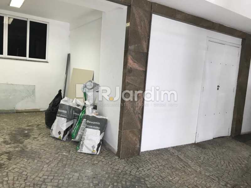 Conheça Prédio do imóvel - Prédio Comercial Botafogo Aluguel Administração Imóveis - LAPR00041 - 26 Prédio - Prédio Comercial Botafogo Aluguel Administração Imóveis - LAPR00041 - 26