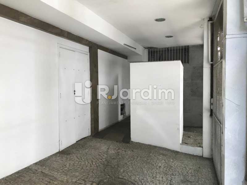 Conheça Prédio do imóvel - Prédio Comercial Botafogo Aluguel Administração Imóveis - LAPR00041 - 27 Prédio - Prédio Comercial Botafogo Aluguel Administração Imóveis - LAPR00041 - 27