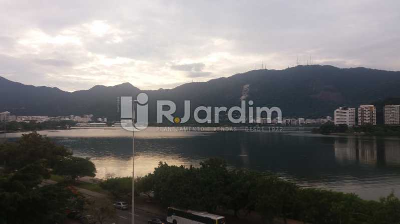 Conheça Vista Panorâmica Lagoa do imóvel - Compra Venda Avaliação Imóveis Apartamento Lagoa 2 Quartos - LAAP21371 - 15 Vista Panorâmica Lagoa - Compra Venda Avaliação Imóveis Apartamento Lagoa 2 Quartos - LAAP21371 - 15