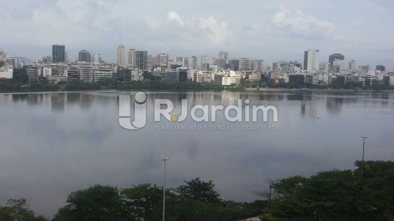 Conheça Panoramica Lagoa do imóvel - Compra Venda Avaliação Imóveis Apartamento Lagoa 2 Quartos - LAAP21371 - 6 Panoramica Lagoa - Compra Venda Avaliação Imóveis Apartamento Lagoa 2 Quartos - LAAP21371 - 6