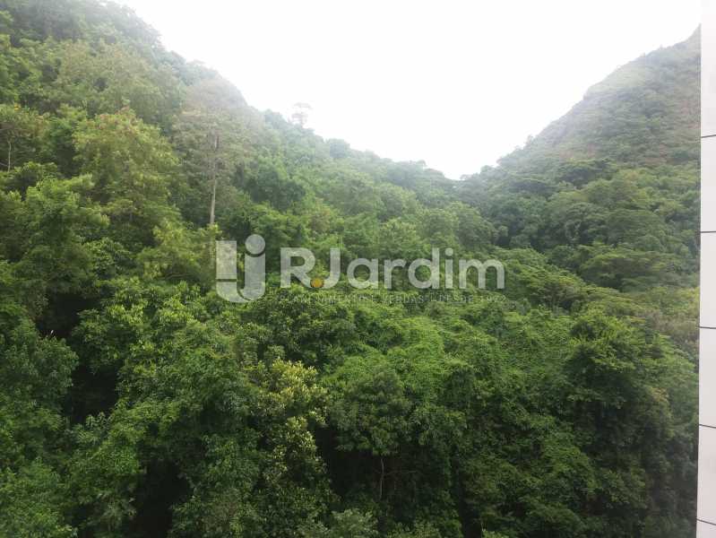 Conheça Vista fundos do imóvel - Compra Venda Avaliação Imóveis Apartamento Lagoa 2 Quartos - LAAP21371 - 5 Vista fundos - Compra Venda Avaliação Imóveis Apartamento Lagoa 2 Quartos - LAAP21371 - 5
