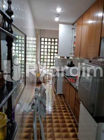 Conheça Cozinha do imóvel - Compra Venda Avaliação Imóveis Apartamento Lagoa 2 Quartos - LAAP21371 - 19 Cozinha - Compra Venda Avaliação Imóveis Apartamento Lagoa 2 Quartos - LAAP21371 - 19