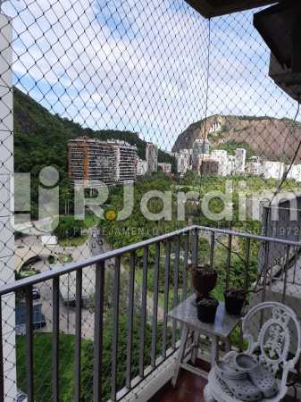 Conheça Vista do imóvel - Compra Venda Avaliação Imóveis Apartamento Lagoa 2 Quartos - LAAP21371 - 29 Vista - Compra Venda Avaliação Imóveis Apartamento Lagoa 2 Quartos - LAAP21371 - 29