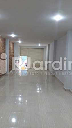 Conheça 1 Sala do 1° piso do imóvel - Compra Venda Prédio Comercial Centro - LAPR00042 - 1 1 Sala do 1° piso - Compra Venda Prédio Comercial Centro - LAPR00042 - 1