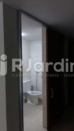 Conheça 10 Banheiro do 5° andar do imóvel - Compra Venda Prédio Comercial Centro - LAPR00042 - 11 10 Banheiro do 5° andar - Compra Venda Prédio Comercial Centro - LAPR00042 - 11