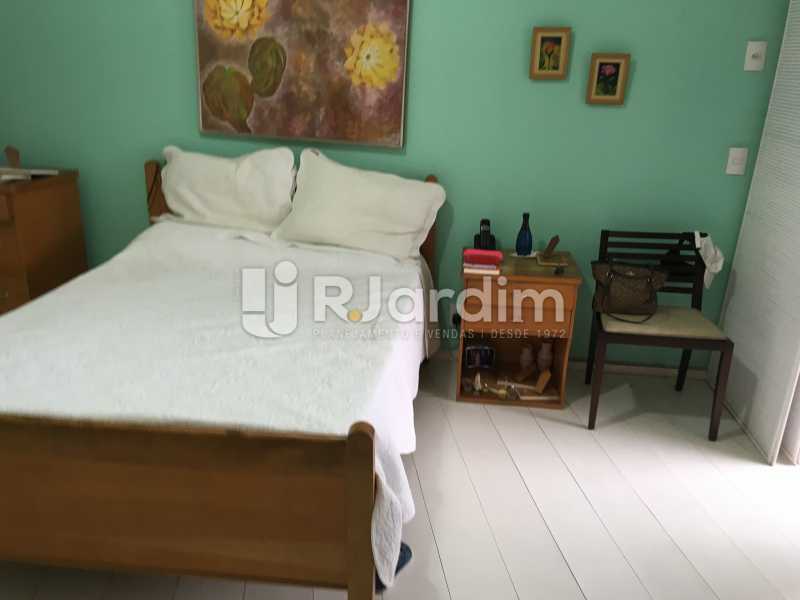 Conheça Quarto do imóvel - Apartamento Lagoa 3 Quartos - LAAP31945 - 28 Quarto - Apartamento Lagoa 3 Quartos - LAAP31945 - 28