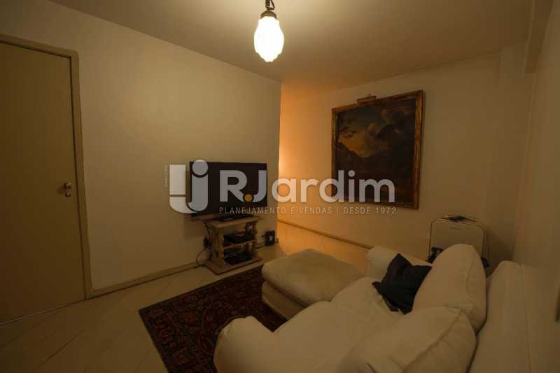 Conheça sala / tv do imóvel - Compra Venda Avaliação Imóveis Apartamento Lagoa 4 Quartos - LAAP40734 - 12 sala / tv - Compra Venda Avaliação Imóveis Apartamento Lagoa 4 Quartos - LAAP40734 - 12