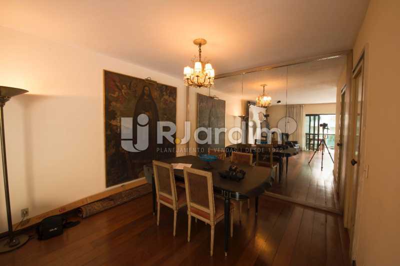 Conheça sala do imóvel - Compra Venda Avaliação Imóveis Apartamento Lagoa 4 Quartos - LAAP40734 - 11 sala - Compra Venda Avaliação Imóveis Apartamento Lagoa 4 Quartos - LAAP40734 - 11