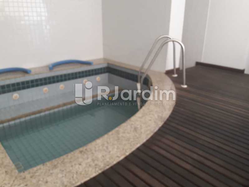 Conheça FONTE DA SAUDADE do imóvel - Compra Venda Avaliação Imóveis Cobertura Lagoa 3 Quartos 1 Suíte - LACO30263 - 4 FONTE DA SAUDADE - Compra Venda Avaliação Imóveis Cobertura Lagoa 3 Quartos 1 Suíte - LACO30263 - 4