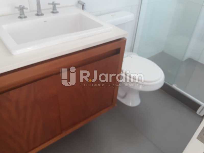 Conheça FONTE DA SAUDADE do imóvel - Compra Venda Avaliação Imóveis Cobertura Lagoa 3 Quartos 1 Suíte - LACO30263 - 10 FONTE DA SAUDADE - Compra Venda Avaliação Imóveis Cobertura Lagoa 3 Quartos 1 Suíte - LACO30263 - 10