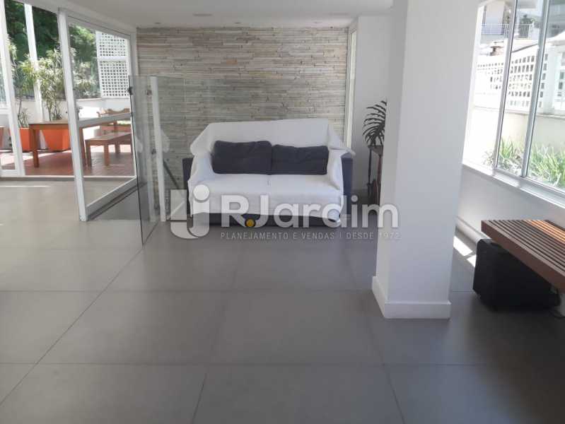 Conheça FONTE DA SAUDADE do imóvel - Compra Venda Avaliação Imóveis Cobertura Lagoa 3 Quartos 1 Suíte - LACO30263 - 14 FONTE DA SAUDADE - Compra Venda Avaliação Imóveis Cobertura Lagoa 3 Quartos 1 Suíte - LACO30263 - 14