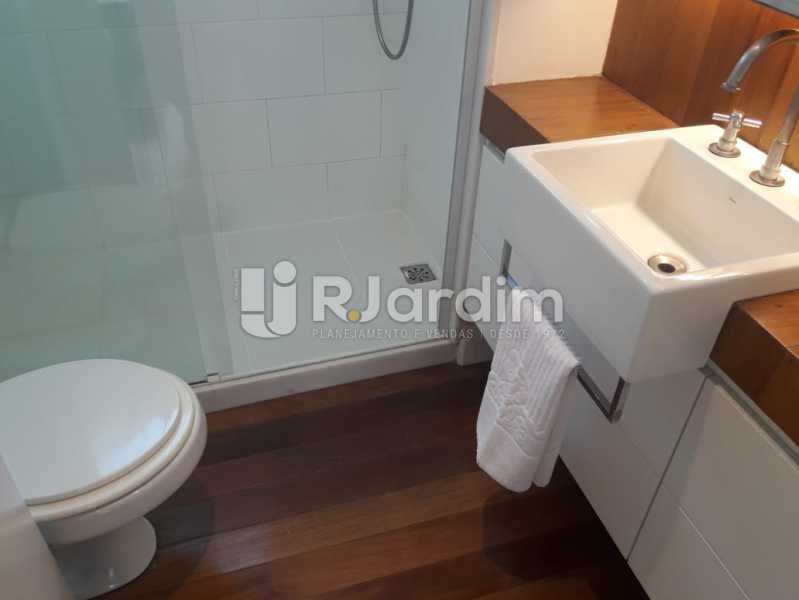 Conheça FONTE DA SAUDADE do imóvel - Compra Venda Avaliação Imóveis Cobertura Lagoa 3 Quartos 1 Suíte - LACO30263 - 19 FONTE DA SAUDADE - Compra Venda Avaliação Imóveis Cobertura Lagoa 3 Quartos 1 Suíte - LACO30263 - 19