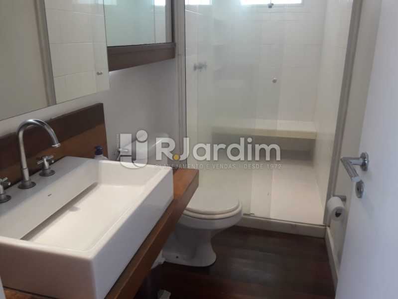 Conheça FONTE DA SAUDADE do imóvel - Compra Venda Avaliação Imóveis Cobertura Lagoa 3 Quartos 1 Suíte - LACO30263 - 20 FONTE DA SAUDADE - Compra Venda Avaliação Imóveis Cobertura Lagoa 3 Quartos 1 Suíte - LACO30263 - 20