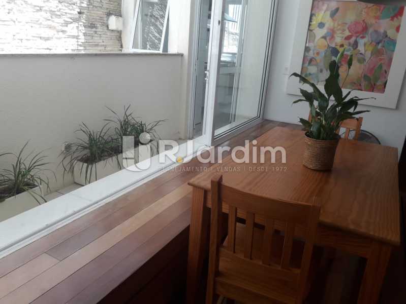 Conheça FONTE DA SAUDADE do imóvel - Compra Venda Avaliação Imóveis Cobertura Lagoa 3 Quartos 1 Suíte - LACO30263 - 15 FONTE DA SAUDADE - Compra Venda Avaliação Imóveis Cobertura Lagoa 3 Quartos 1 Suíte - LACO30263 - 15