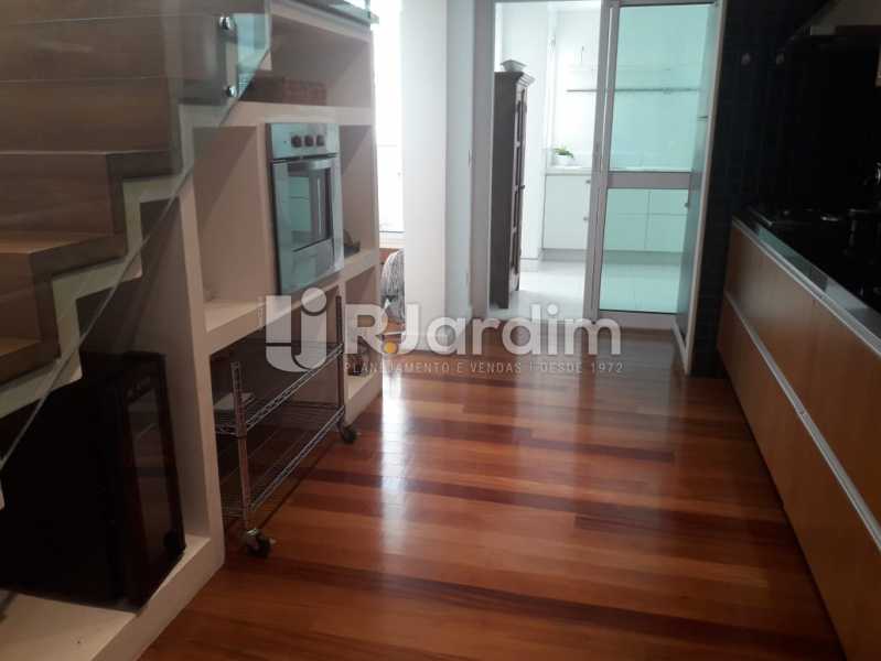 Conheça FONTE DA SAUDADE do imóvel - Compra Venda Avaliação Imóveis Cobertura Lagoa 3 Quartos 1 Suíte - LACO30263 - 26 FONTE DA SAUDADE - Compra Venda Avaliação Imóveis Cobertura Lagoa 3 Quartos 1 Suíte - LACO30263 - 26