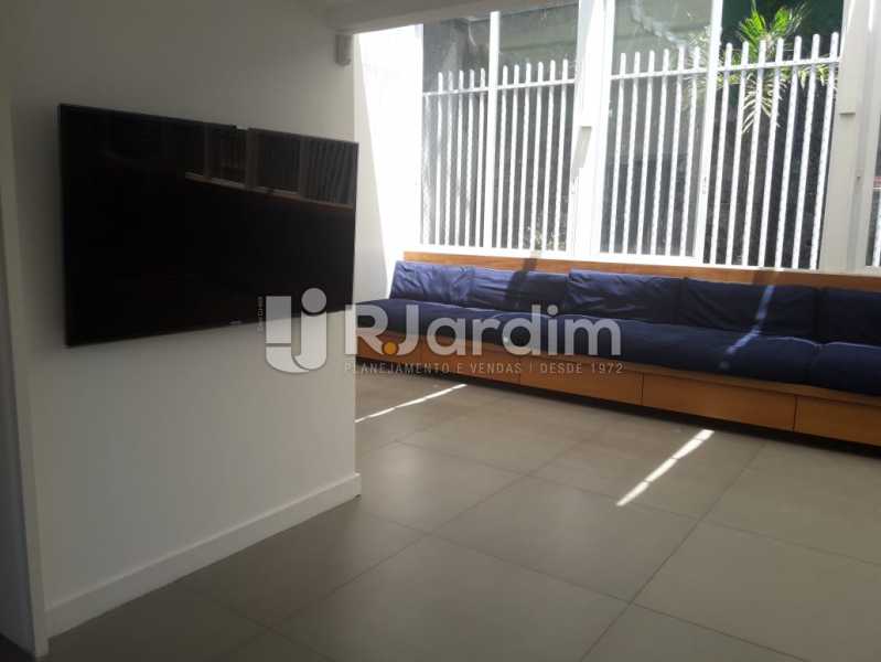 Conheça FONTE DA SAUDADE do imóvel - Compra Venda Avaliação Imóveis Cobertura Lagoa 3 Quartos 1 Suíte - LACO30263 - 25 FONTE DA SAUDADE - Compra Venda Avaliação Imóveis Cobertura Lagoa 3 Quartos 1 Suíte - LACO30263 - 25