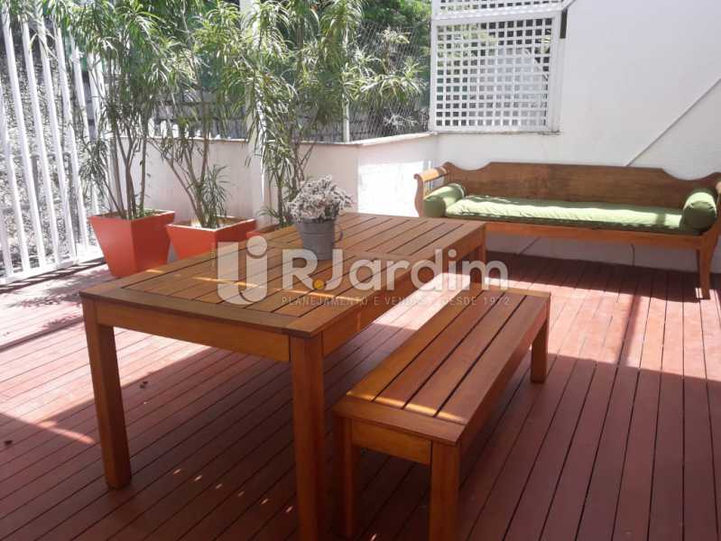 Conheça FONTE DA SAUDADE do imóvel - Compra Venda Avaliação Imóveis Cobertura Lagoa 3 Quartos 1 Suíte - LACO30263 - 24 FONTE DA SAUDADE - Compra Venda Avaliação Imóveis Cobertura Lagoa 3 Quartos 1 Suíte - LACO30263 - 24