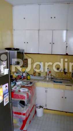 Conheça Cozinha do imóvel - Compra Venda Avaliação Imóveis Apartamento Copacabana 3 Quartos - LAAP31960 - 21 Cozinha - Compra Venda Avaliação Imóveis Apartamento Copacabana 3 Quartos - LAAP31960 - 21